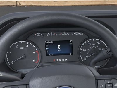 2026 Ford F-450SD XLT DRW