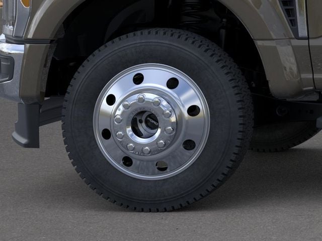 2026 Ford F-450SD XLT DRW