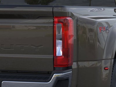 2026 Ford F-450SD XLT DRW