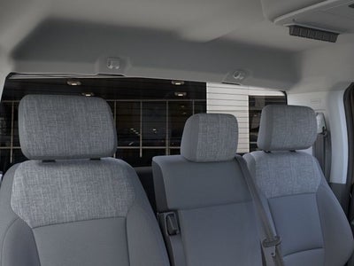 2026 Ford F-450SD XLT DRW