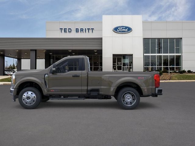 2026 Ford F-450SD XLT DRW