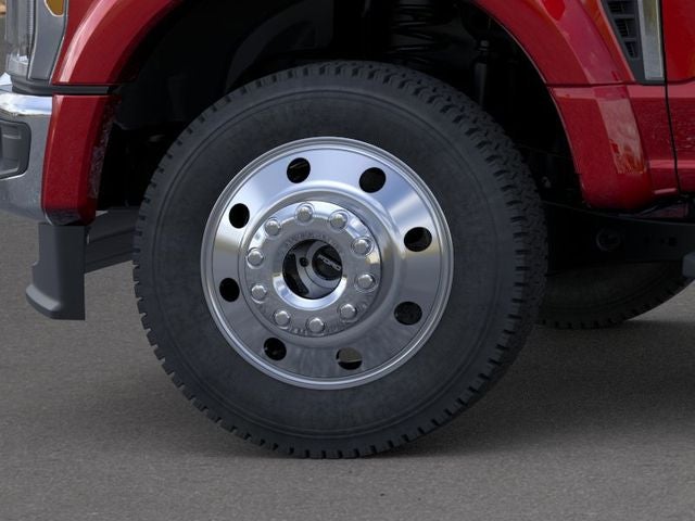 2026 Ford F-450SD XLT DRW