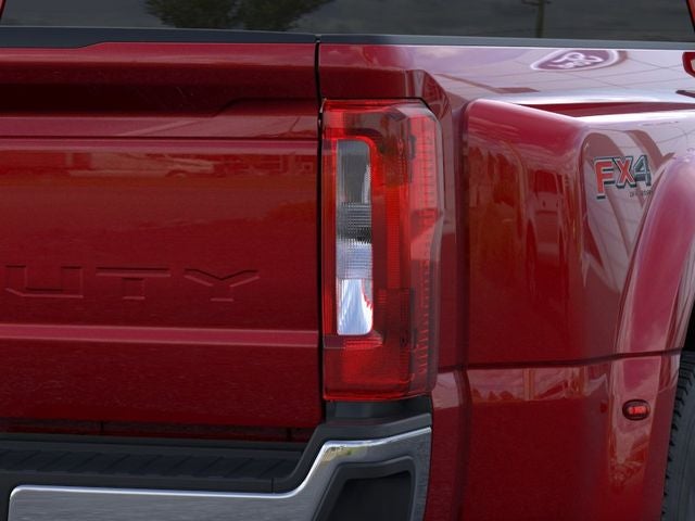 2026 Ford F-450SD XLT DRW