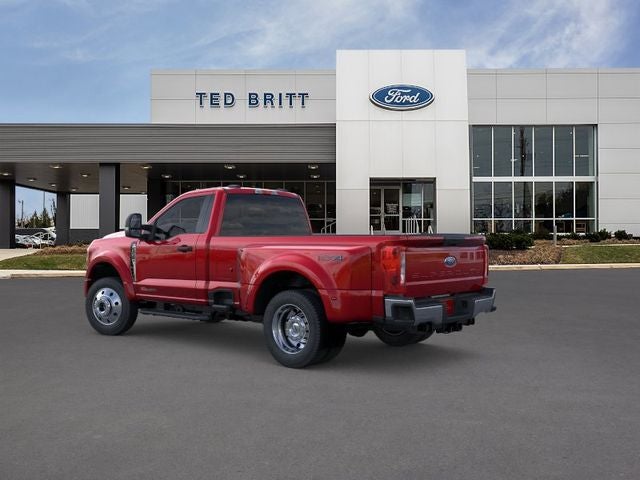 2026 Ford F-450SD XLT DRW