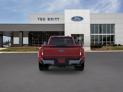 2026 Ford F-450SD XLT DRW