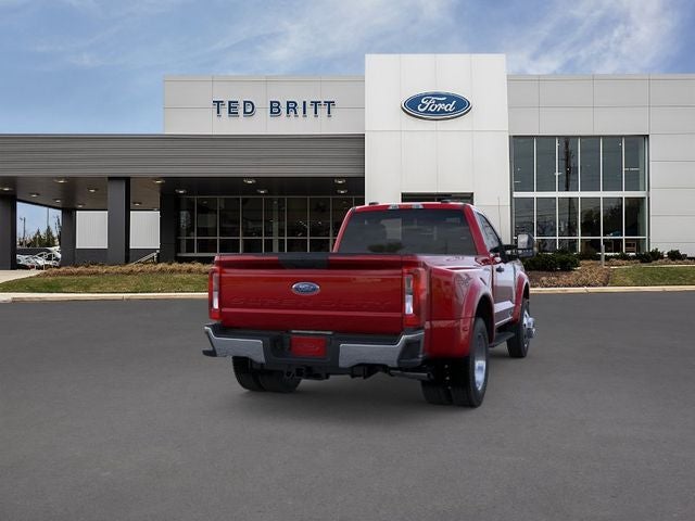 2026 Ford F-450SD XLT DRW