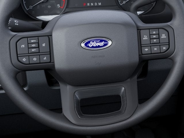 2027 Ford F-450SD XLT DRW