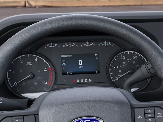 2027 Ford F-450SD XLT DRW