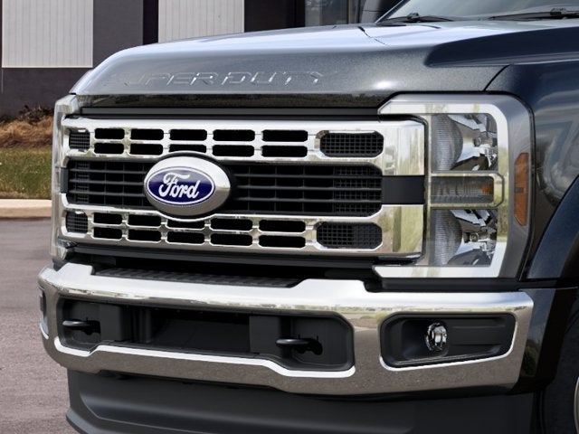 2027 Ford F-450SD XLT DRW