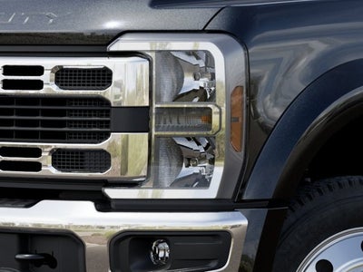 2027 Ford F-450SD XLT DRW