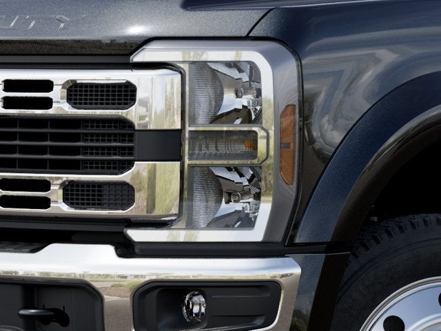 2027 Ford F-450SD XLT DRW