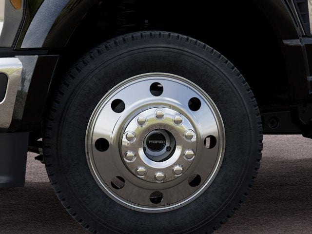 2027 Ford F-450SD XLT DRW