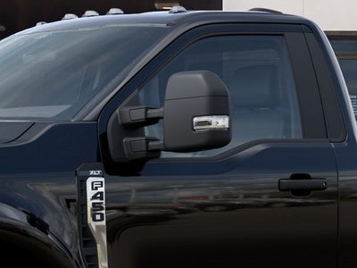 2027 Ford F-450SD XLT DRW