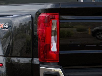 2027 Ford F-450SD XLT DRW