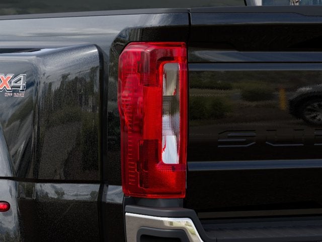 2027 Ford F-450SD XLT DRW