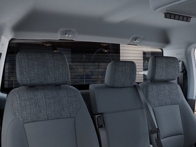 2027 Ford F-450SD XLT DRW