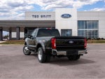 2027 Ford F-450SD XLT DRW