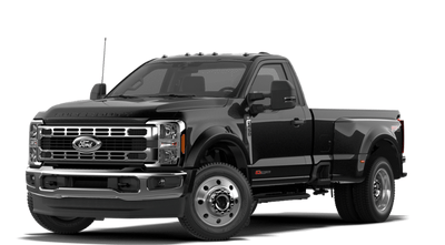 2027 Ford F-450SD XLT DRW