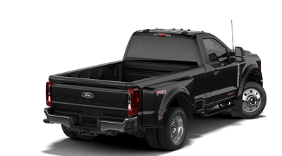 2027 Ford F-450SD XLT DRW