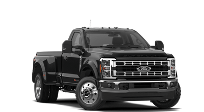 2027 Ford F-450SD XLT DRW