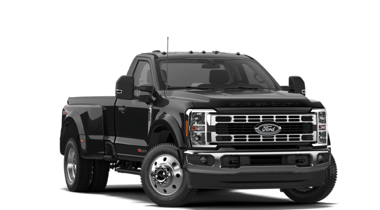2027 Ford F-450SD XLT DRW