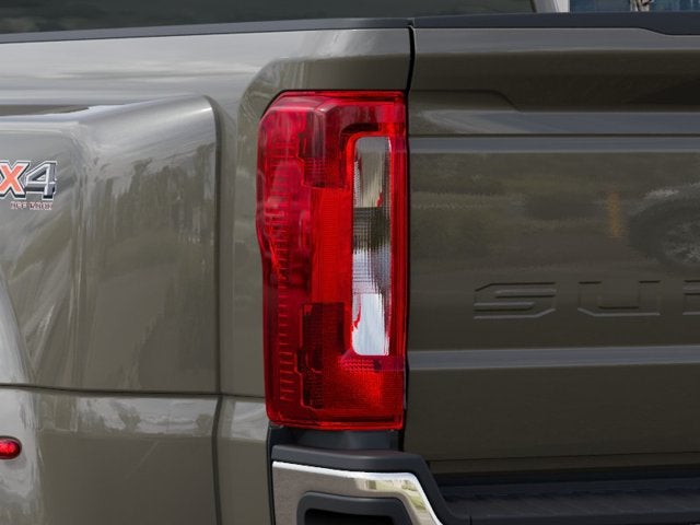 2027 Ford F-450SD XLT DRW
