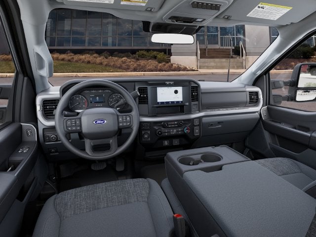 2027 Ford F-450SD XLT DRW