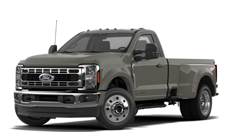 2027 Ford F-450SD XLT DRW