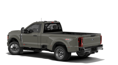 2027 Ford F-450SD XLT DRW
