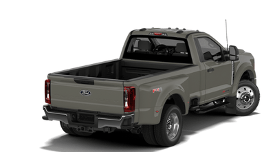 2027 Ford F-450SD XLT DRW