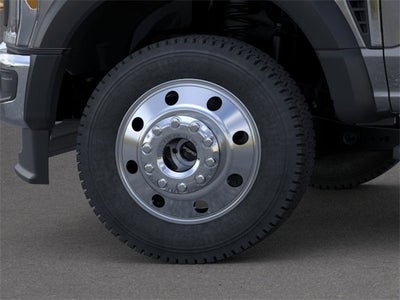 2026 Ford F-450SD XL DRW