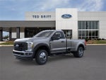 2026 Ford F-450SD XL DRW