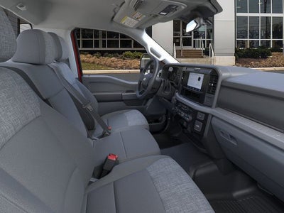 2026 Ford F-450SD XLT DRW