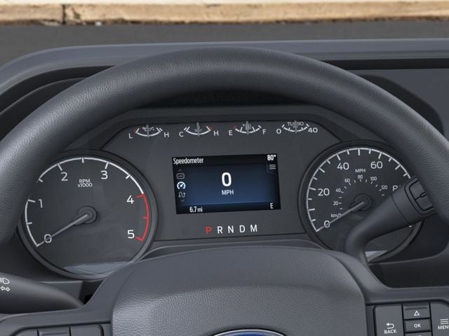 2026 Ford F-450SD XLT DRW