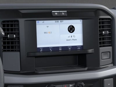 2026 Ford F-450SD XLT DRW