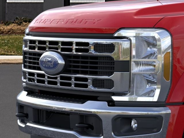 2026 Ford F-450SD XLT DRW