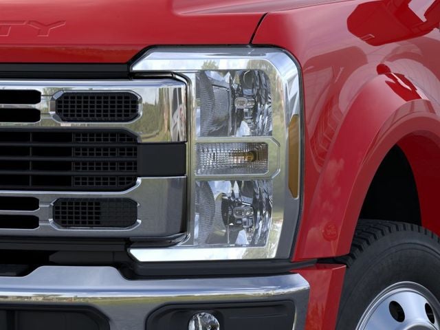 2026 Ford F-450SD XLT DRW