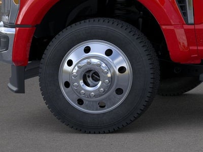 2026 Ford F-450SD XLT DRW