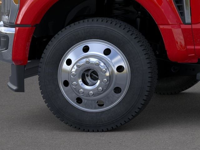 2026 Ford F-450SD XLT DRW