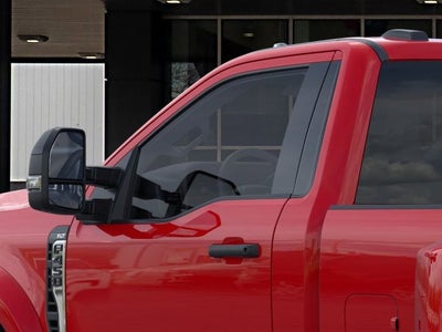 2026 Ford F-450SD XLT DRW