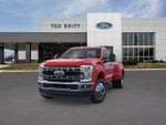 2026 Ford F-450SD XLT DRW