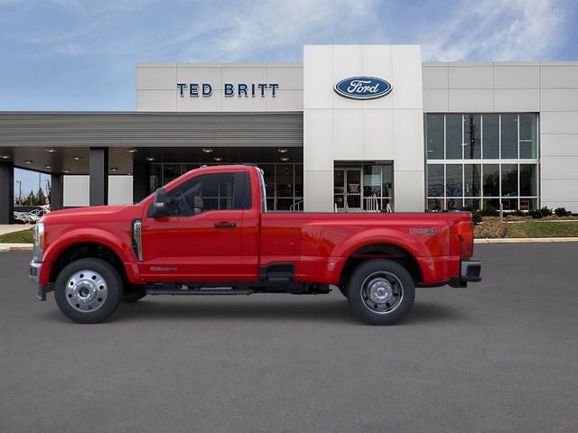 2026 Ford F-450SD XLT DRW