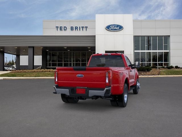2026 Ford F-450SD XLT DRW