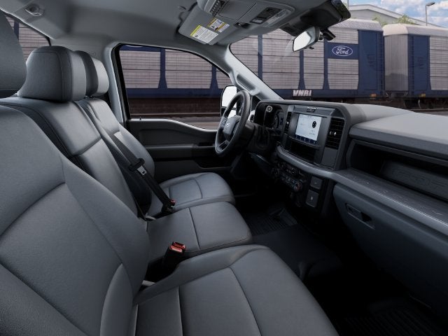 2027 Ford F-450SD XL DRW