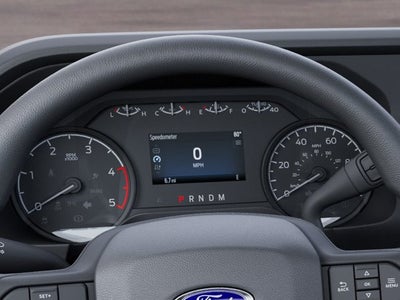 2027 Ford F-450SD XL DRW