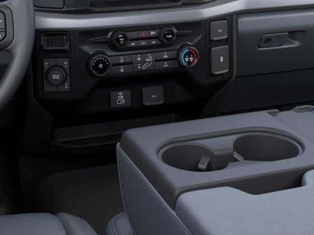 2027 Ford F-450SD XL DRW