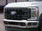2027 Ford F-450SD XL DRW
