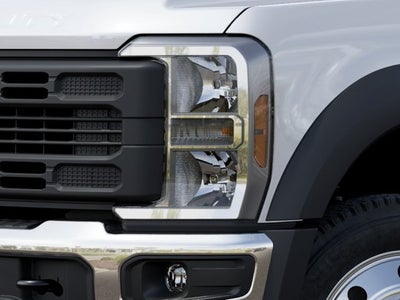 2027 Ford F-450SD XL DRW