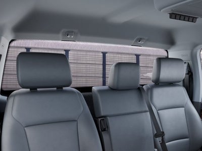 2027 Ford F-450SD XL DRW