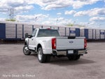 2027 Ford F-450SD XL DRW